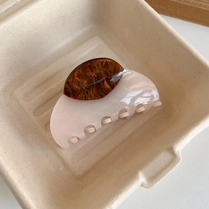 Acetate Hair Claw