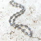 Crystal Layering Necklace