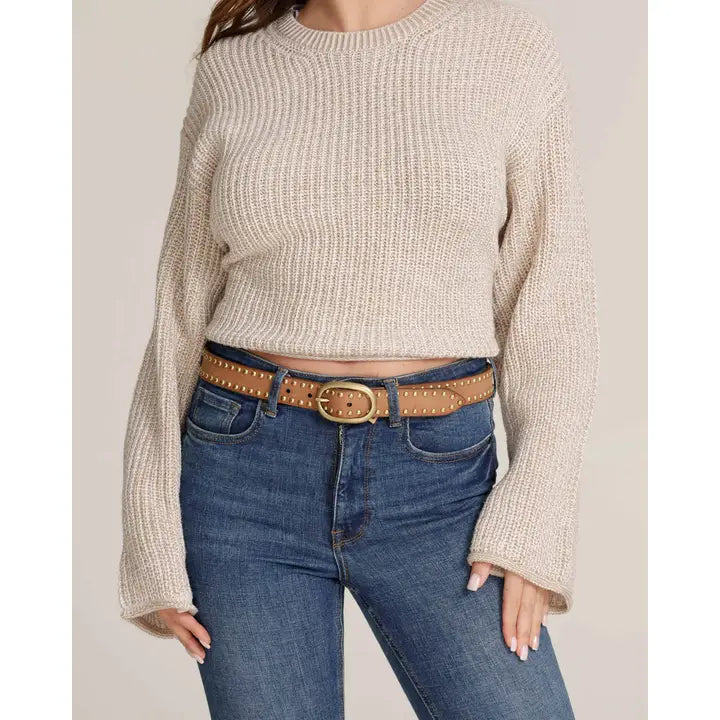 Dara Studded Belt