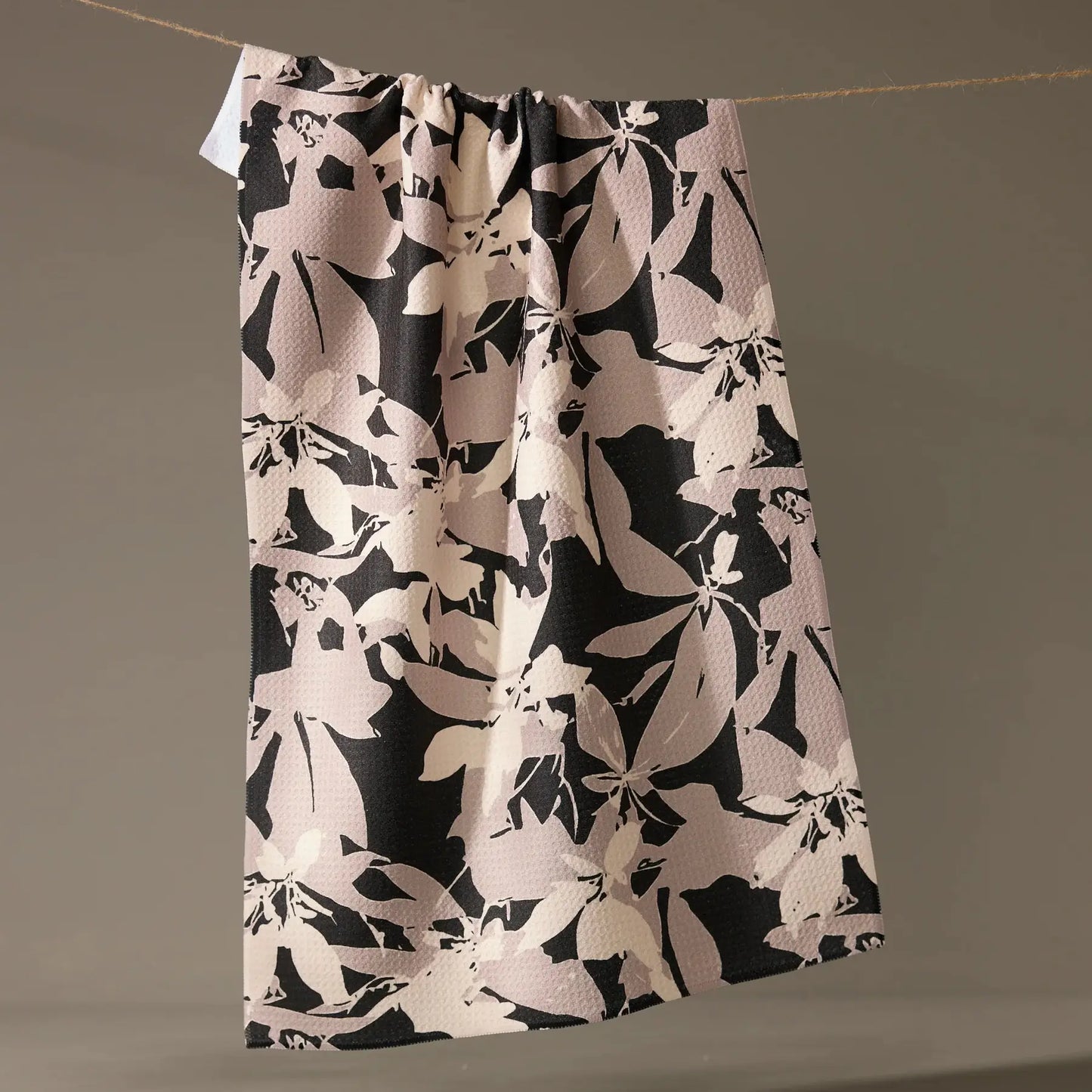 Tawny Kitchen Towel