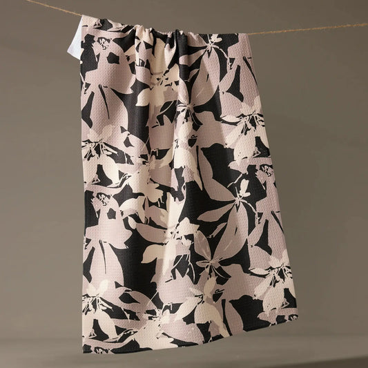 Tawny Kitchen Towel