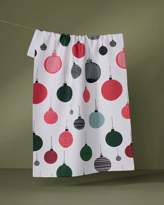 Jingles Kitchen Towel