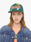 The 10-4 Hat - Expert Frogger