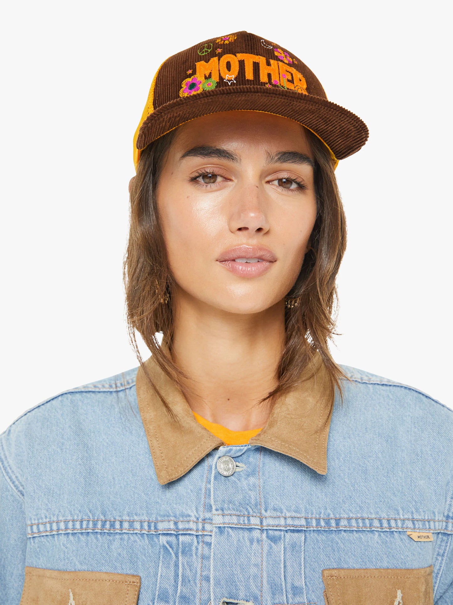 The 10-4 Hat