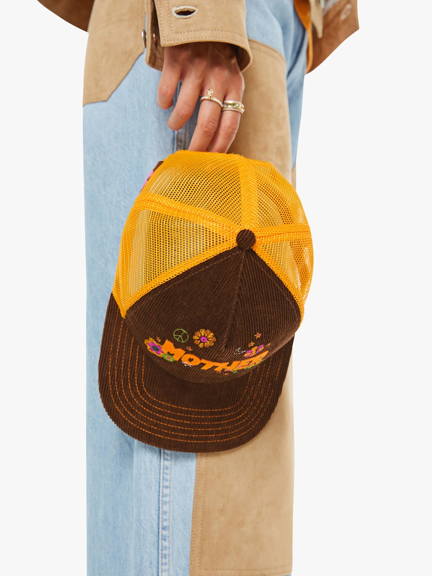 The 10-4 Hat