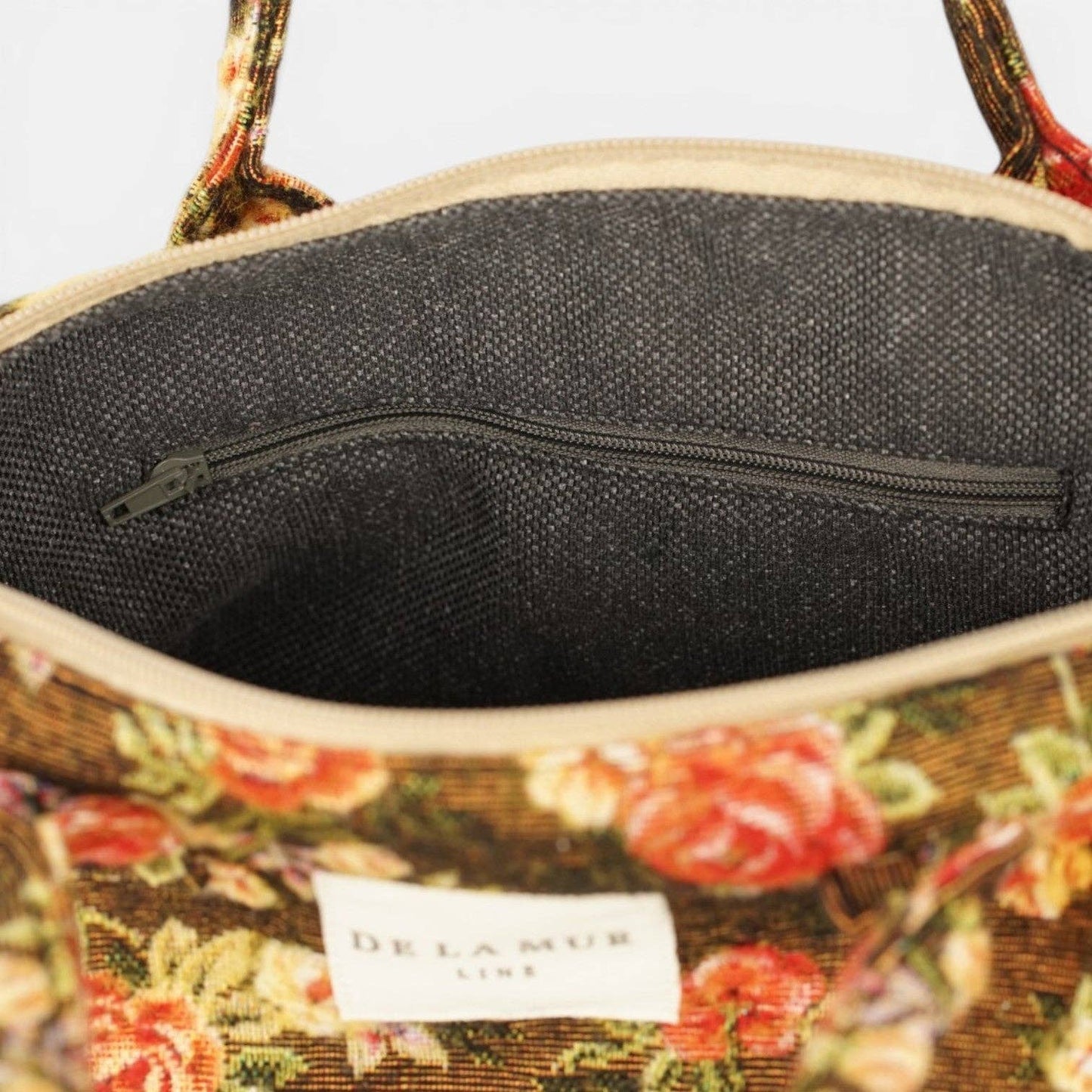 Pepi Small Handbag