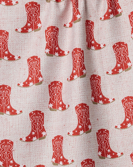 Honky Tonk Kitchen Towel