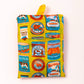 Tins Reusable Tote