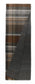 Plaid Reversible Scarf