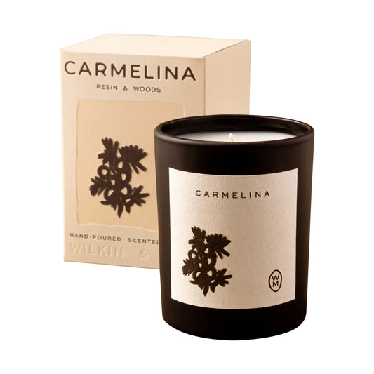 Carmelina Candle