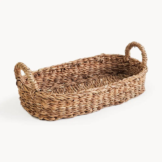 Small Savar Bread Basket