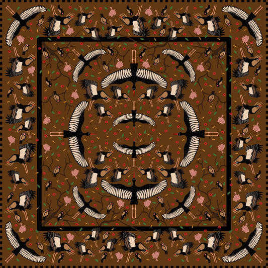 Stork Bandana