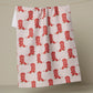 Honky Tonk Kitchen Towel