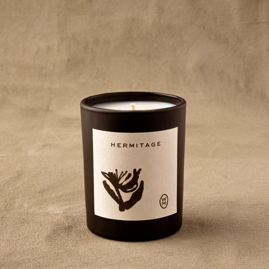 Hermitage Candle