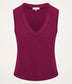 Ira V-Neck Tank