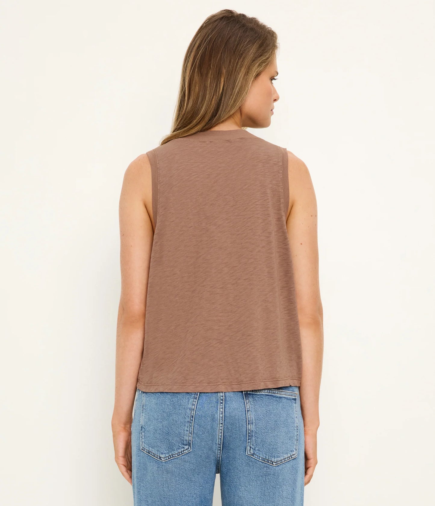 Ira V-Neck Tank