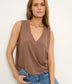 Ira V-Neck Tank