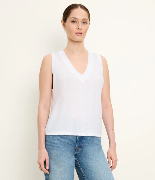 Ira V-Neck Tank