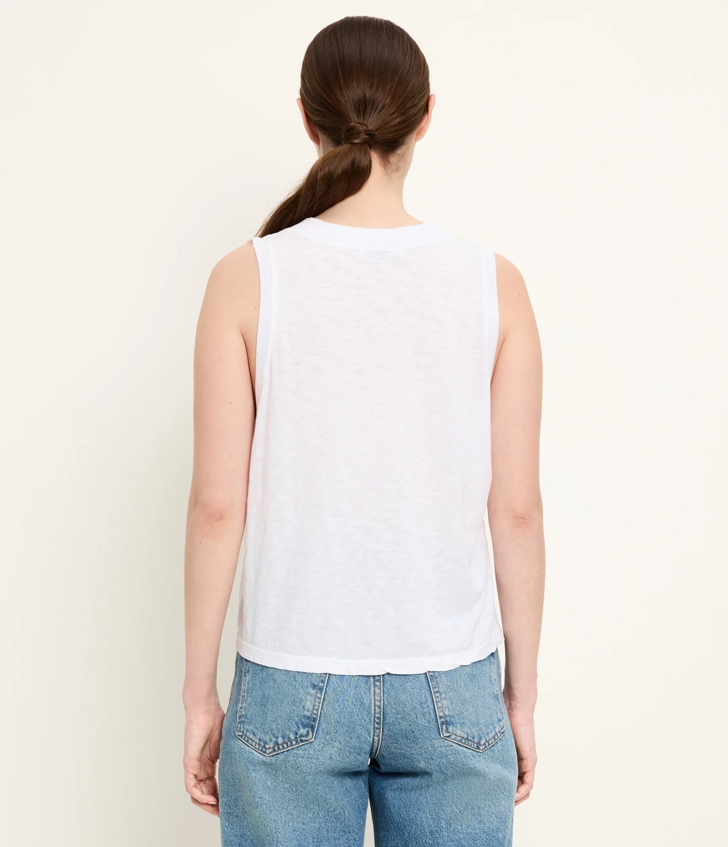 Ira V-Neck Tank