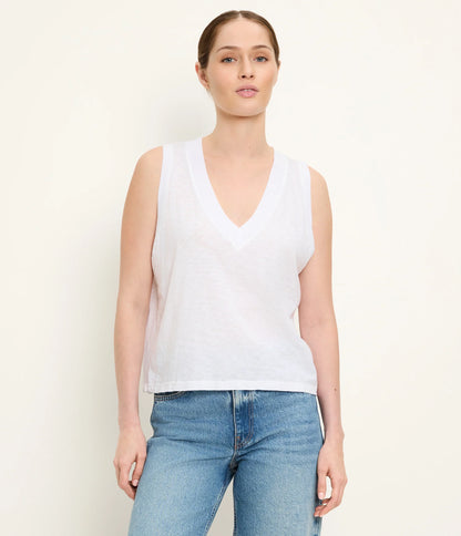 Ira V-Neck Tank