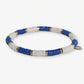 Color Block Stretch Bracelet
