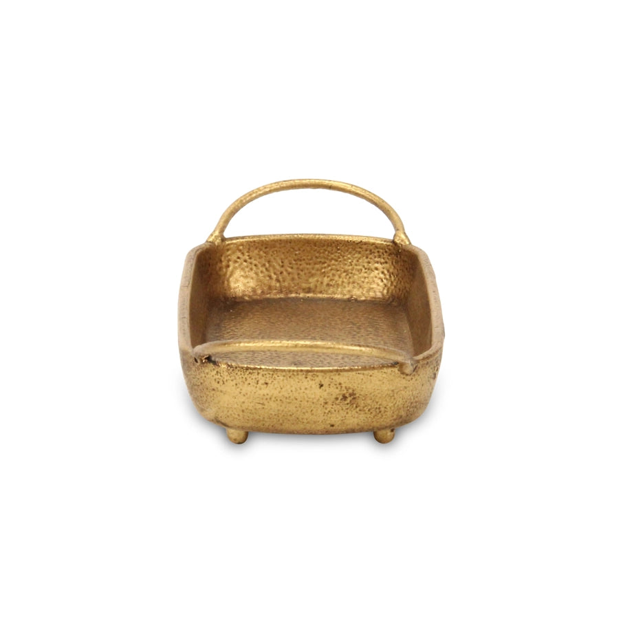 Khilov Cast Iron Dish