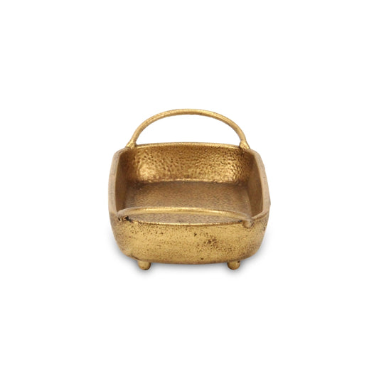 Khilov Cast Iron Dish