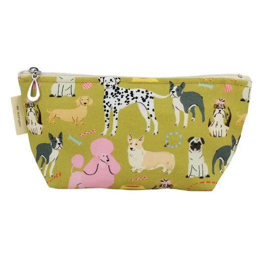 Small Makeup Bag