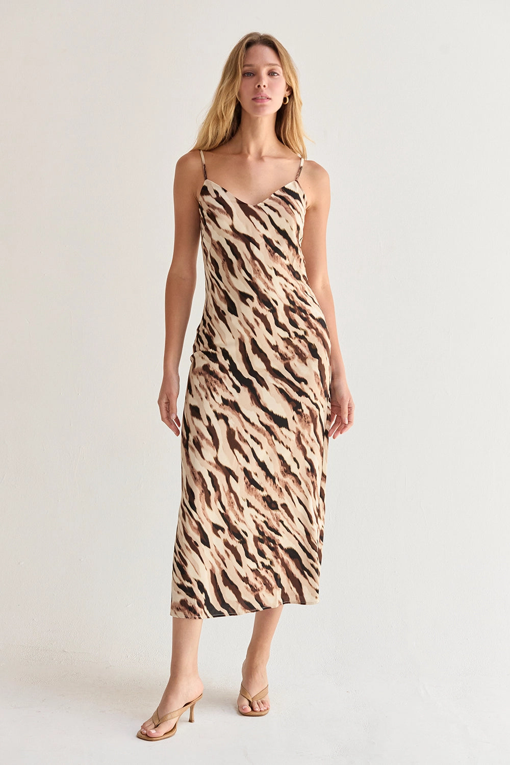 Kira Dress
