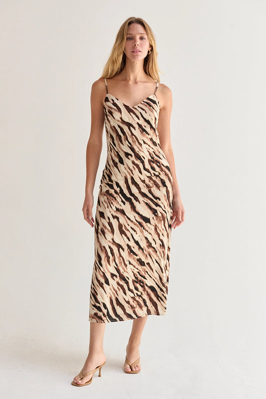 Kira Dress