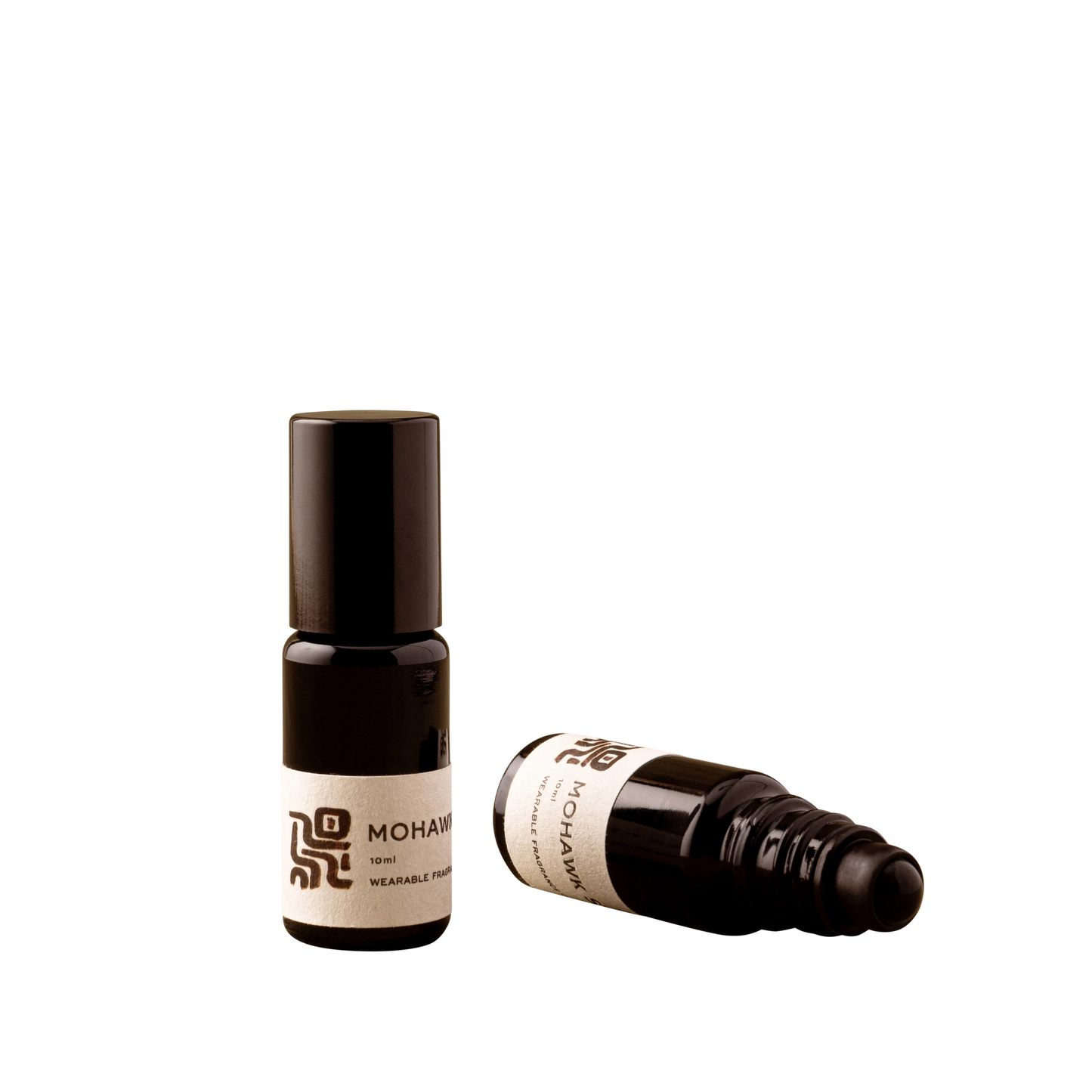 Mohawk St. Fragrance Oil