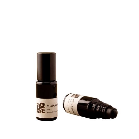 Mohawk St. Fragrance Oil