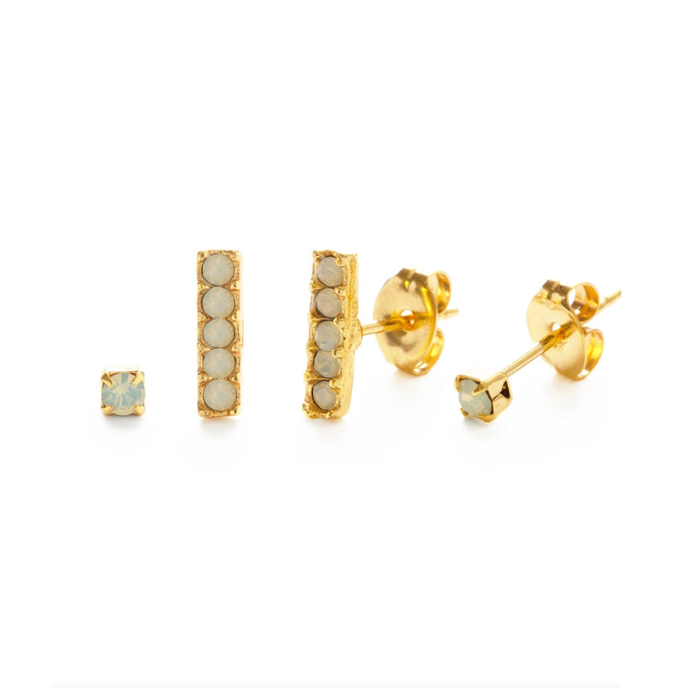 Victorian Stud Set