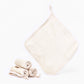 Cotton & Sisal Shower Cloth