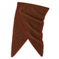 Soft Triangle Scarf