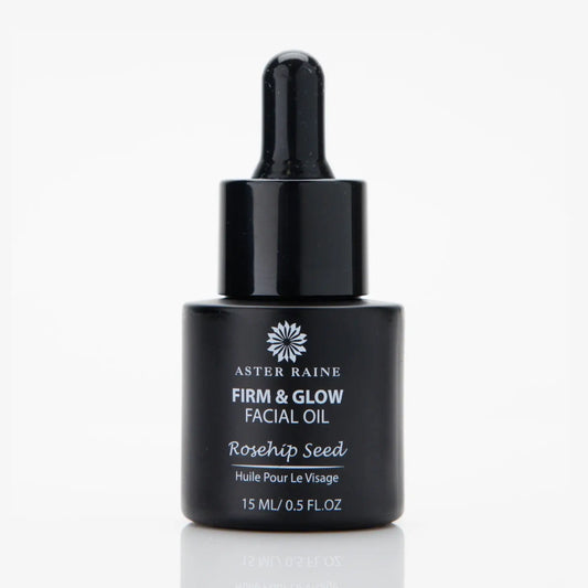 Firm & Glow Facial Oil