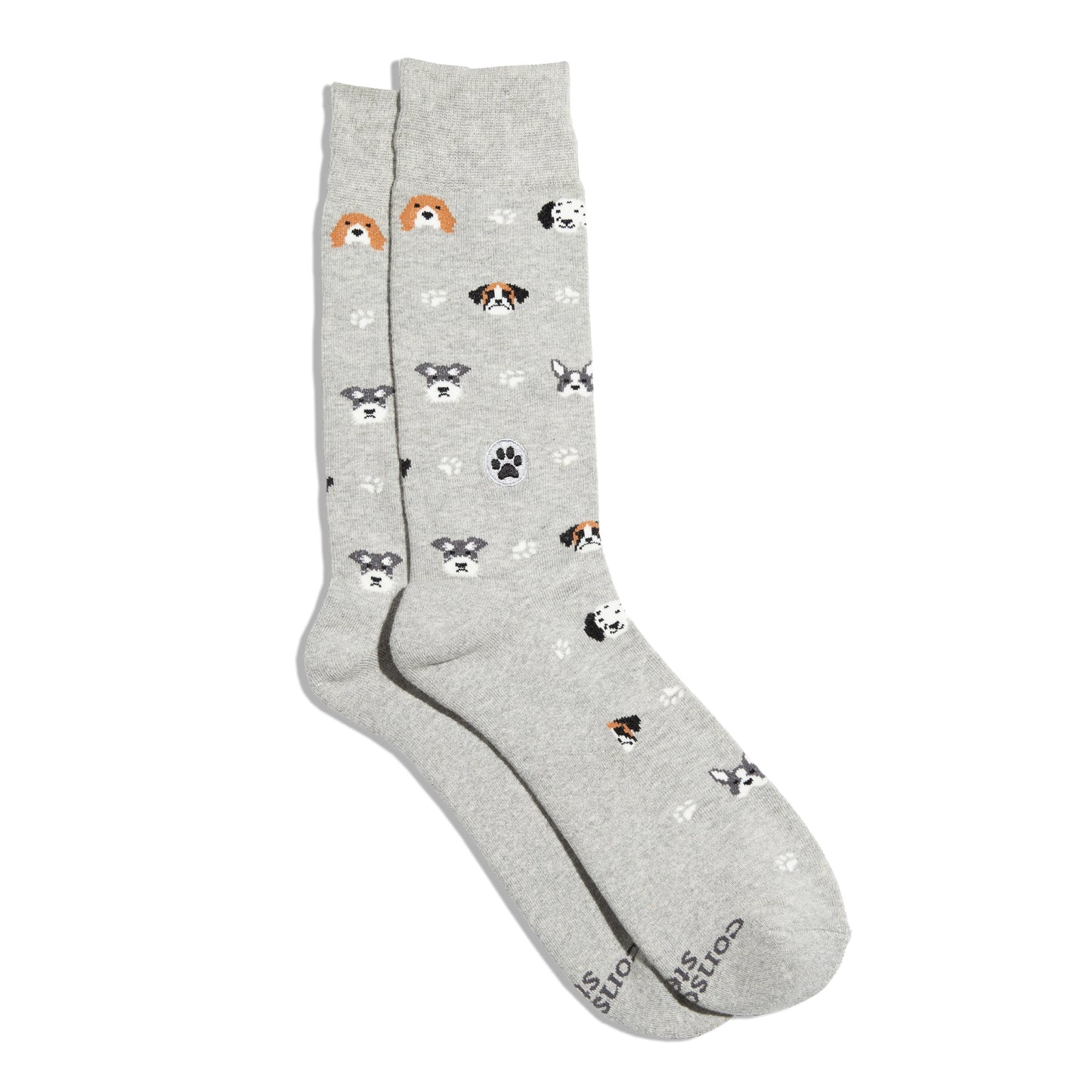 Dog Socks
