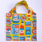 Tins Reusable Tote