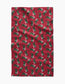 Merry Boots Kitchen Towel