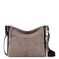 Alameda Crossbody - Mushroom