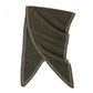 Soft Triangle Scarf