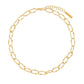 Bentley Link Necklace
