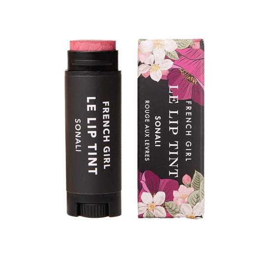Tinted Lip Balm - Sonali