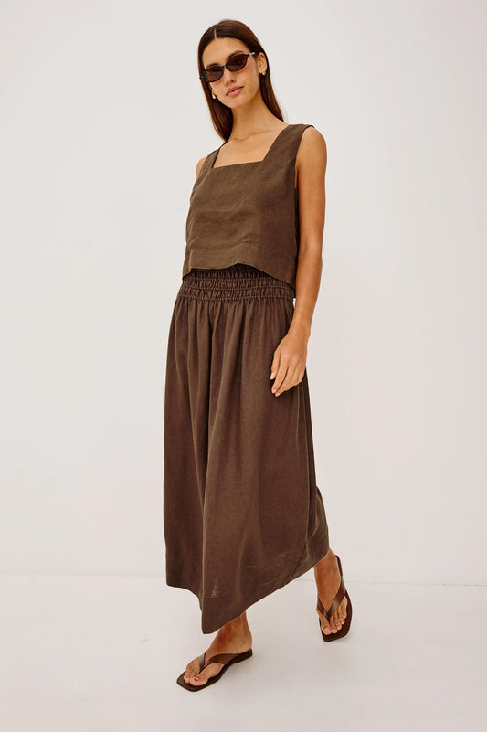 Alessa Skirt