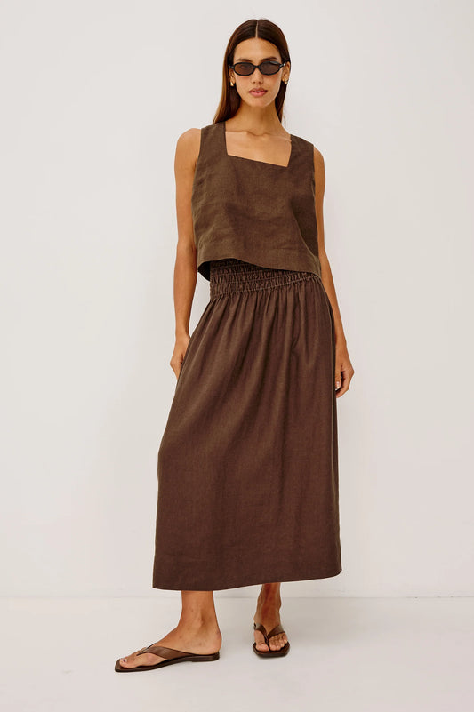 Alessa Skirt