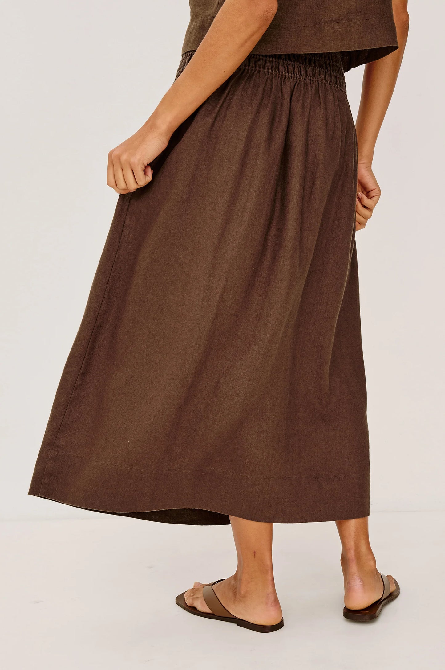 Alessa Skirt