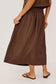 Alessa Skirt