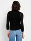 Bolero Cardigan - Black