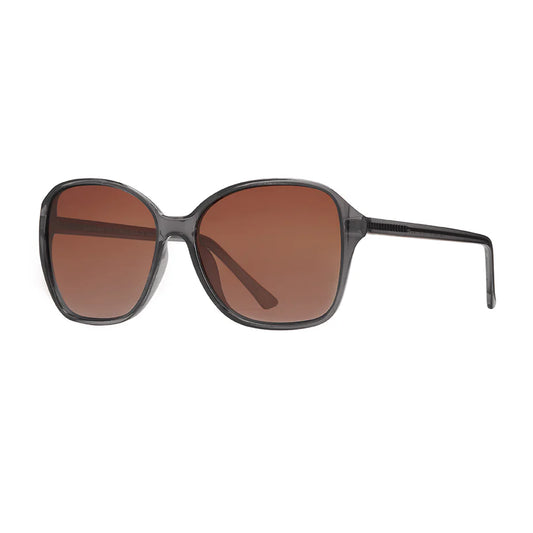 Althea Sunglasses - Crystal Grey