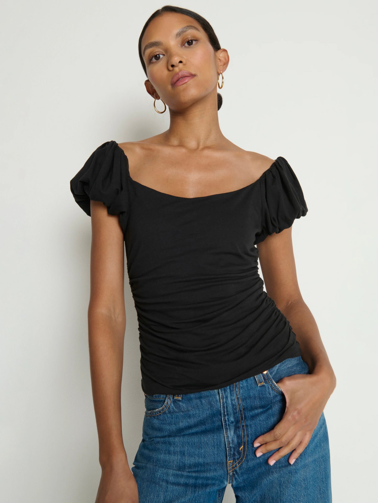 Angelica Top